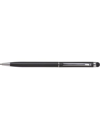 Bolígrafo de aluminio Personalizado 103832