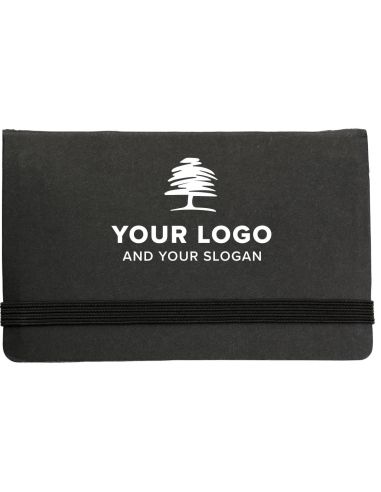 Porta memos de cartón Personalizada 105348