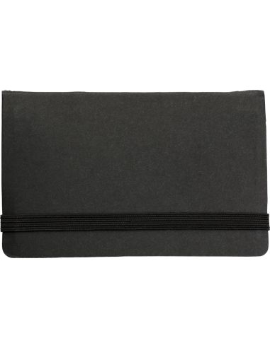 Porta memos de cartón Personalizada 105348