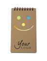 Porta memos de cartón Personalizada 105351 - Imagen 1