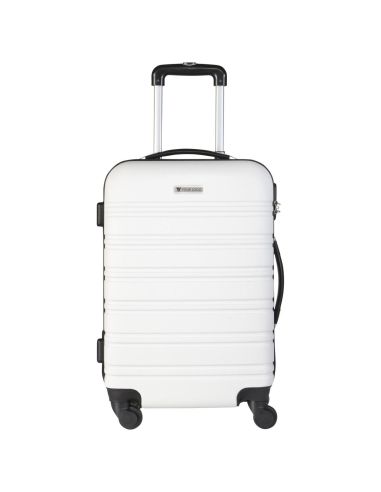 Trolley Rígido de ABS con Candado Numérico | Goodie