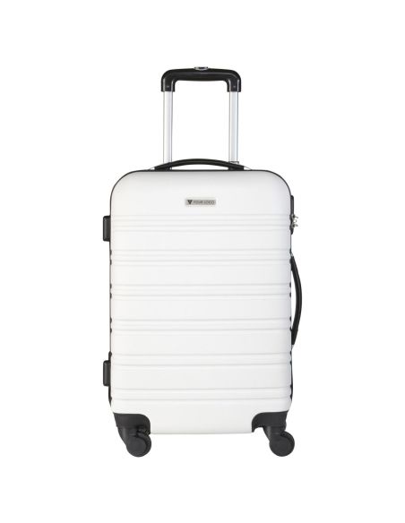Trolley Rígido de ABS con Candado Numérico | Goodie