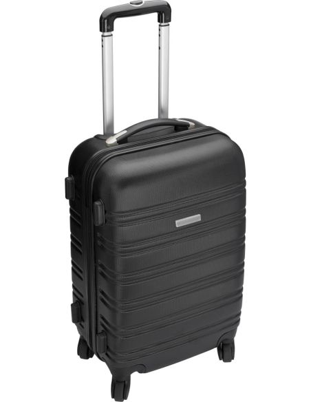 Trolley Rígido de ABS con Candado Numérico | Goodie