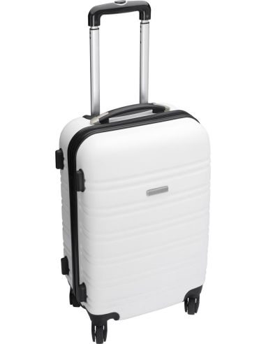 Trolley Rígido de ABS con Candado Numérico | Goodie