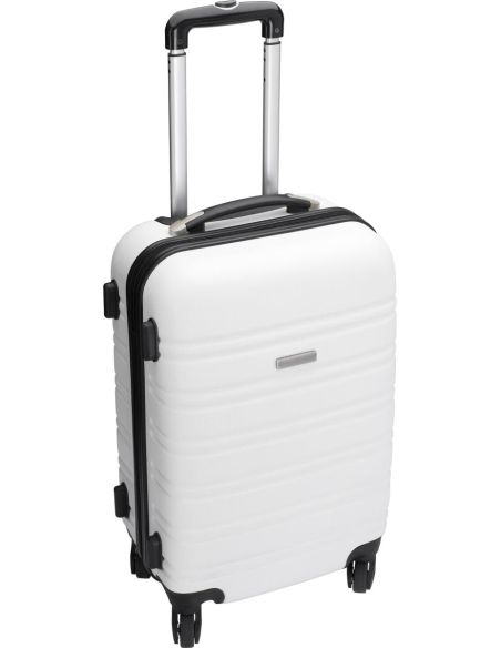 Trolley Rígido de ABS con Candado Numérico | Goodie