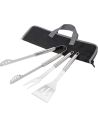 Set de bbq de acero inox. Personalizado 105460 - Imagen 1