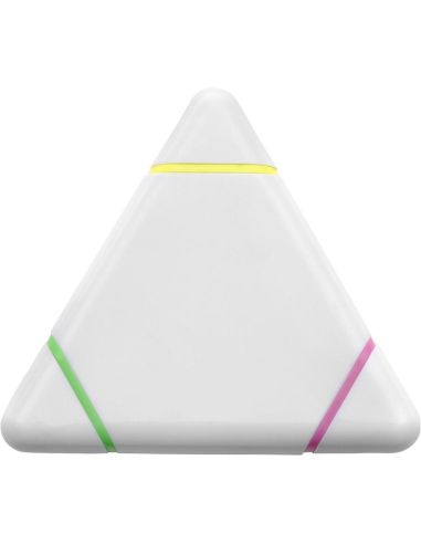 Marcador fluorescente de ABS Personalizado 101052