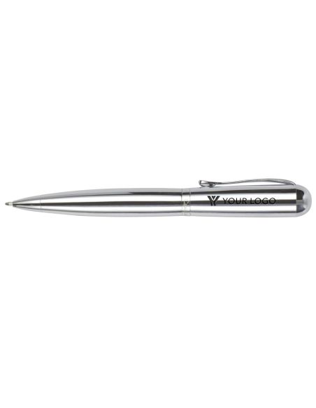 Bolígrafo Charles Dickens® de Metal con Estuche de Regalo | Goodie