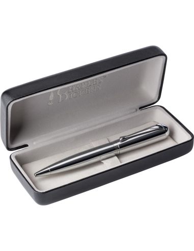 Bolígrafo Charles Dickens® de Metal con Estuche de Regalo | Goodie