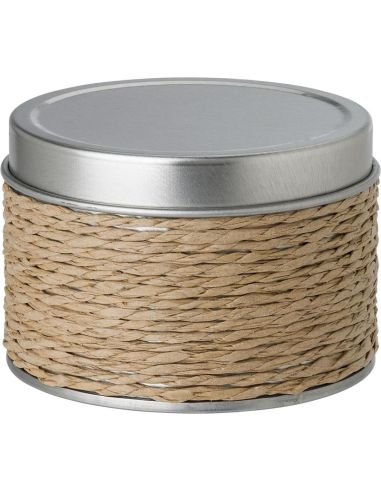 Vela Perfumada en Latita Metálica | Goodie