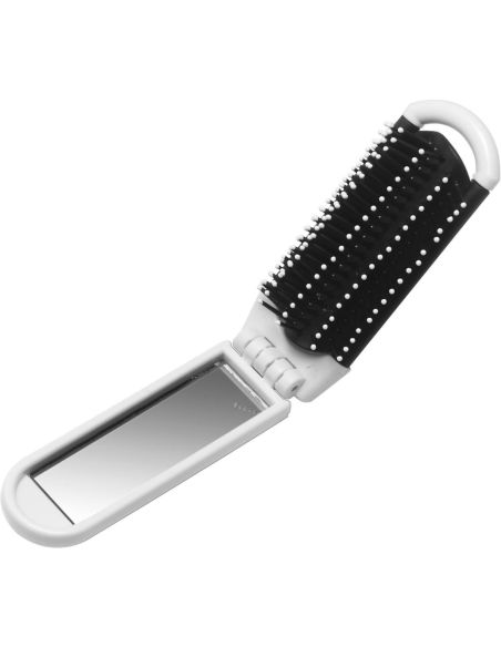 Cepillo Plegable de ABS con Espejo | Goodie