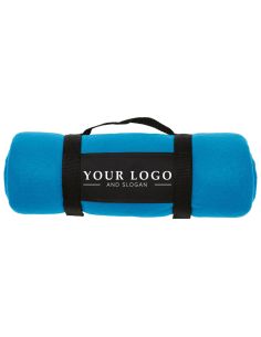 Manta polar Personalizada 101761