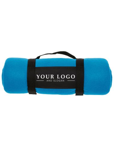 Manta polar Personalizada 101761