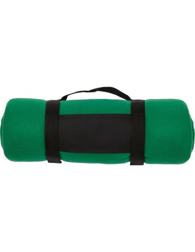 Manta polar Personalizada 101761