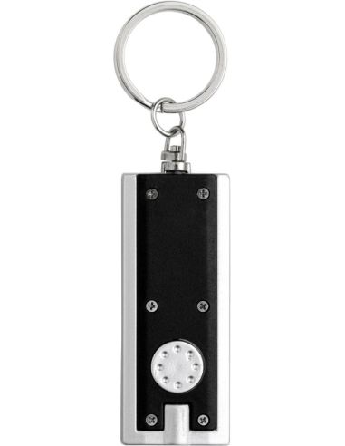 Llavero de ABS con LED Personalizado 101992