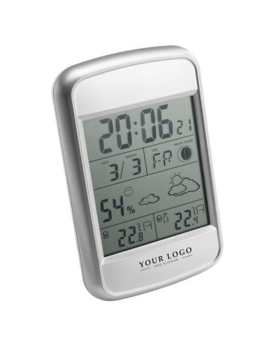 Estación meteorológica, de HIPS Personalizada 102063