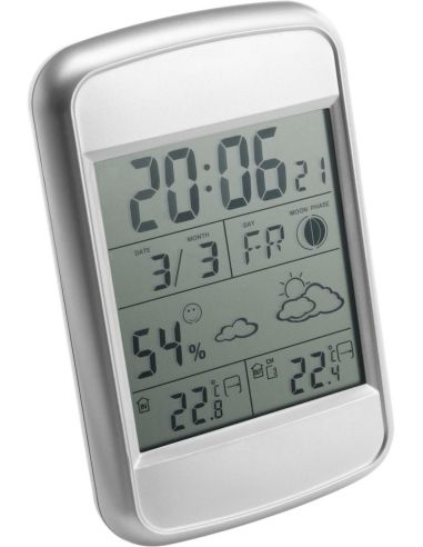 Estación meteorológica, de HIPS Personalizada...