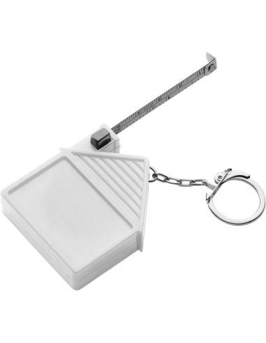 Llavero de ABS con Flexómetro de 2 Metros | Goodie