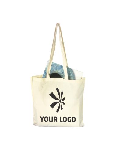 Bolsa de algodón Personalizada 102342