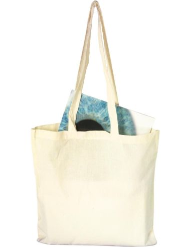 Bolsa de algodón Personalizada 102342