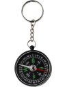 Llavero de ABS con brújula Personalizado 102544 - Imagen 1
