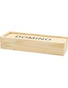Estuche de madera con dominó Personalizada 102546 - Imagen 3
