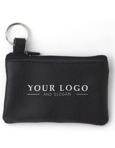 Monedero de piel Personalizado 102762