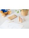 Estuche de madera con lápices Personalizada 102786 - Imagen 1