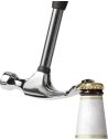 Martillo de acero con abrebotellas Personalizado 103127 - Imagen 1