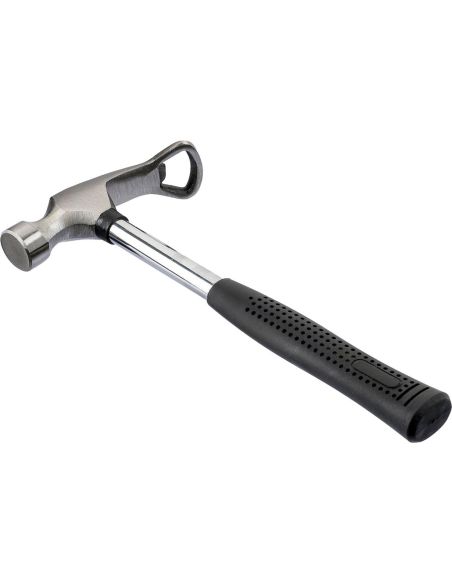 Martillo de acero con abrebotellas Personalizado 103127