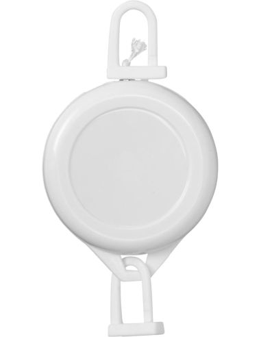 Porta identificación de ABS Personalizada 103133