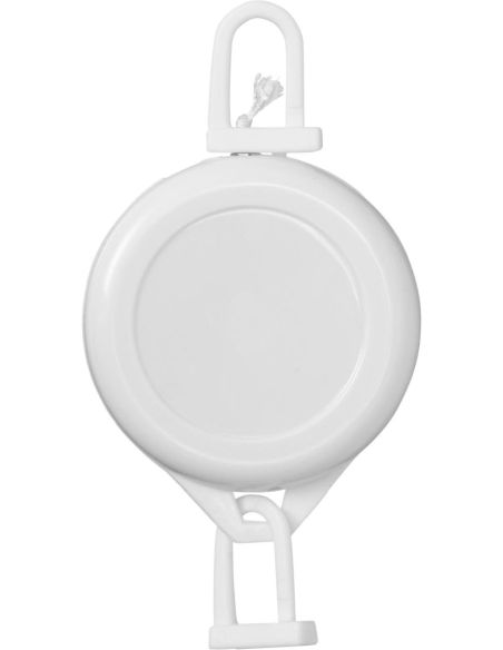 Porta identificación de ABS Personalizada 103133