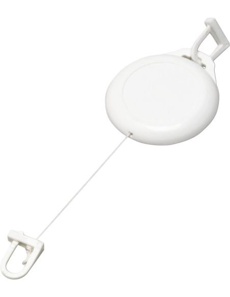 Porta identificación de ABS Personalizada 103133