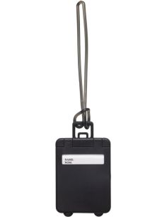 Identifica maletas de ABS Personalizada 103167