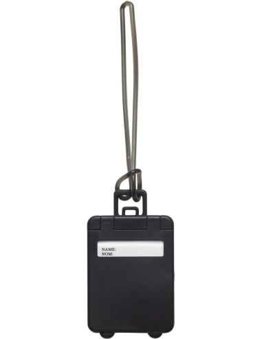 Identifica maletas de ABS Personalizada 103167