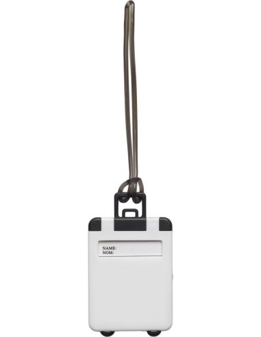 Identifica maletas de ABS Personalizada 103167