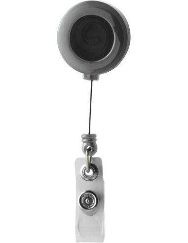 Porta identificación de ABS Personalizada 103182