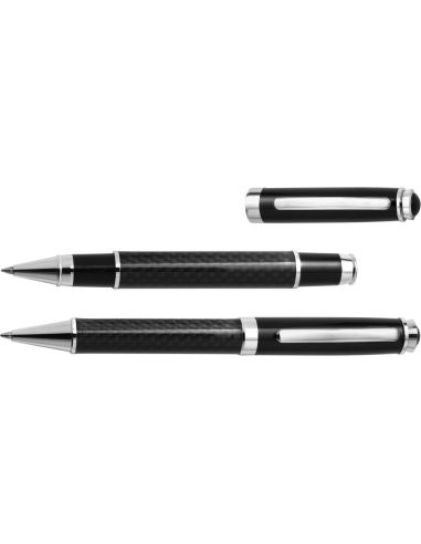 Set de escritura fibra de carbono personalizado | Goodie