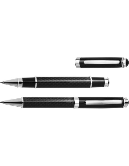 Set de escritura fibra de carbono personalizado | Goodie