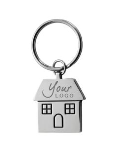 Llavero de metal Personalizado 103601
