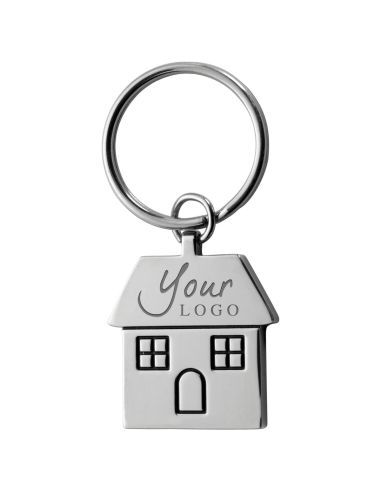 Llavero de metal Personalizado 103601