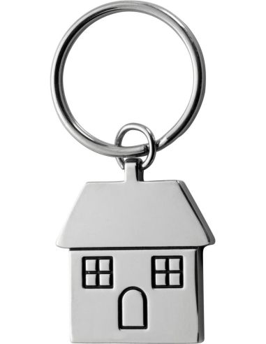 Llavero de metal Personalizado 103601