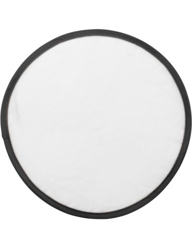 Frisbee plegable de nilón Personalizado 103710