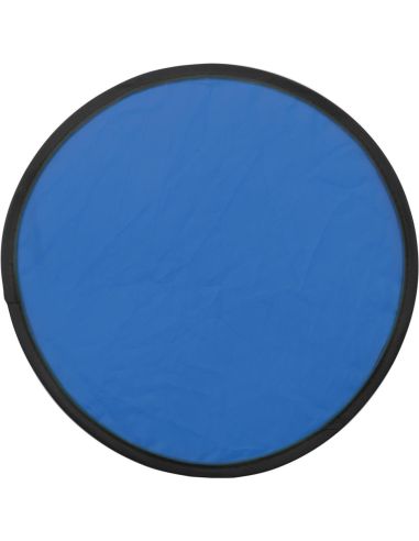 Frisbee plegable de nailon personalizado | Goodie