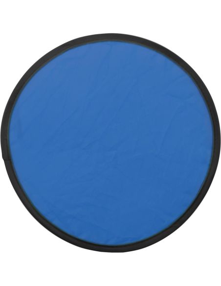 Frisbee plegable de nailon personalizado | Goodie