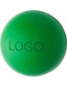 Pelota antiestrés de espuma PU Personalizada 103965 - Imagen 1