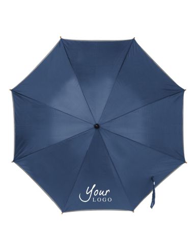 Paraguas de poliéster 190T Personalizado 104068