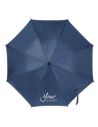 Paraguas de poliéster 190T Personalizado 104068 - Imagen 1