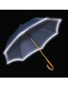Paraguas de poliéster 190T Personalizado 104068 - Imagen 3