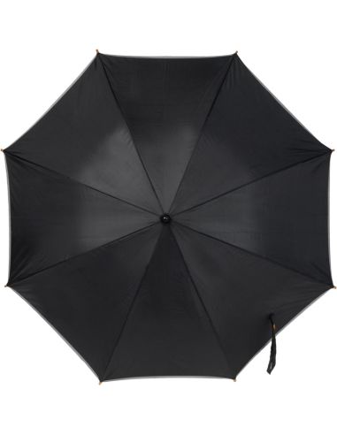 Paraguas de poliéster 190T Personalizado 104068